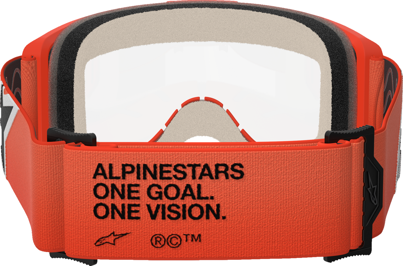 Alpinestars Vision 5 Corp Goggle