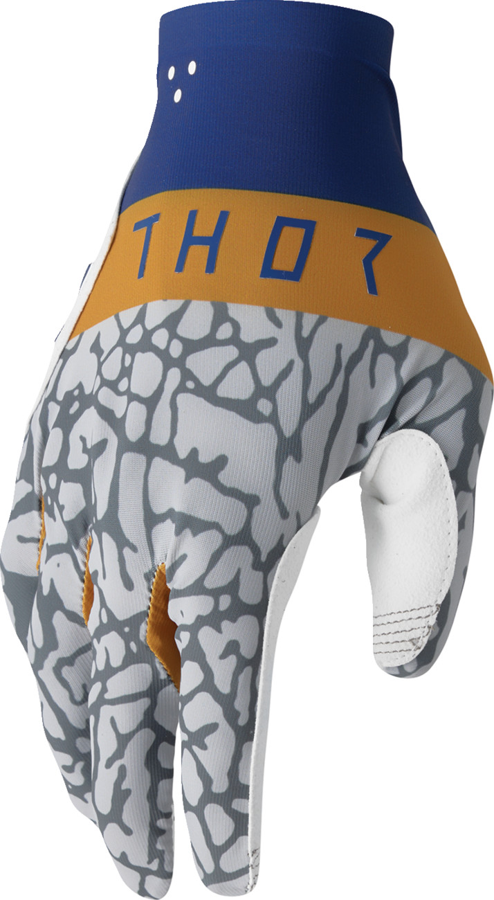THOR Sportmode Bravo Gloves
