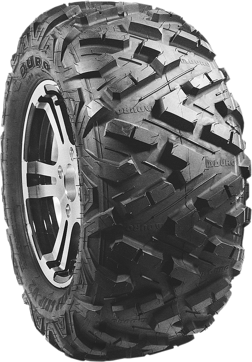 DURO DI-2039 Power Grip V2 Tire