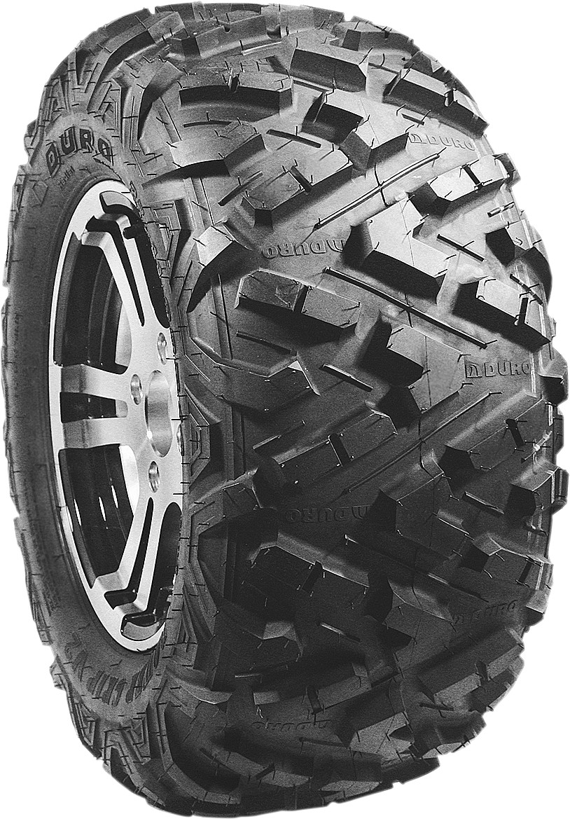 Duro Tire - DI2039 Power Grip V2 - Front - 26x9R12 - 6 Ply
