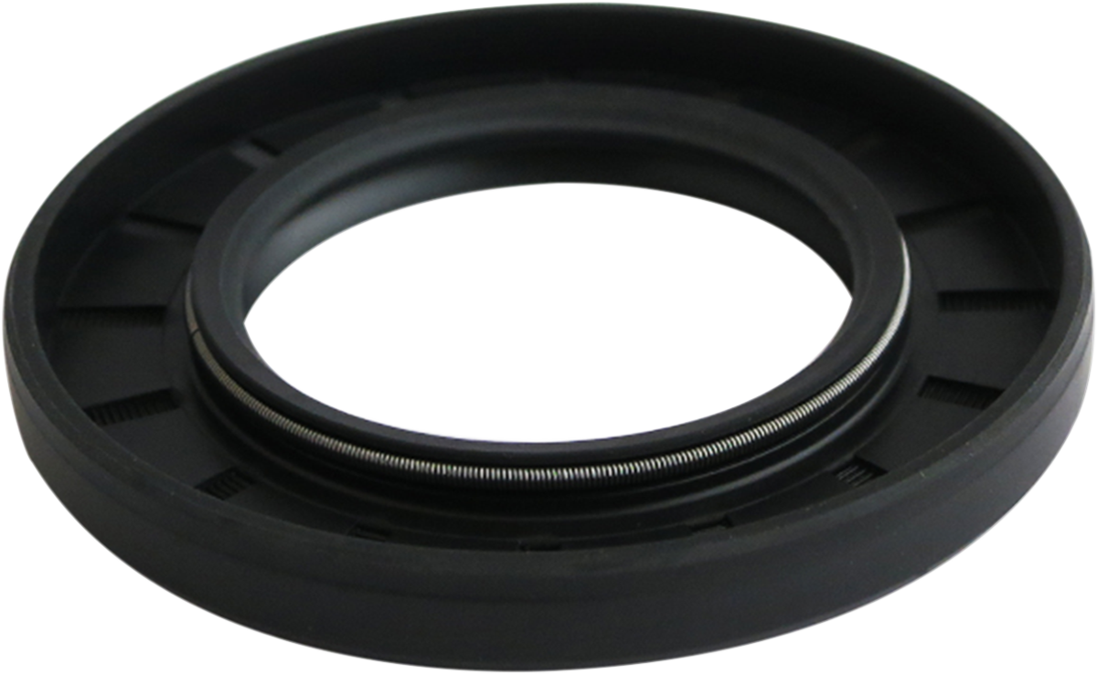 Bearings And Seals