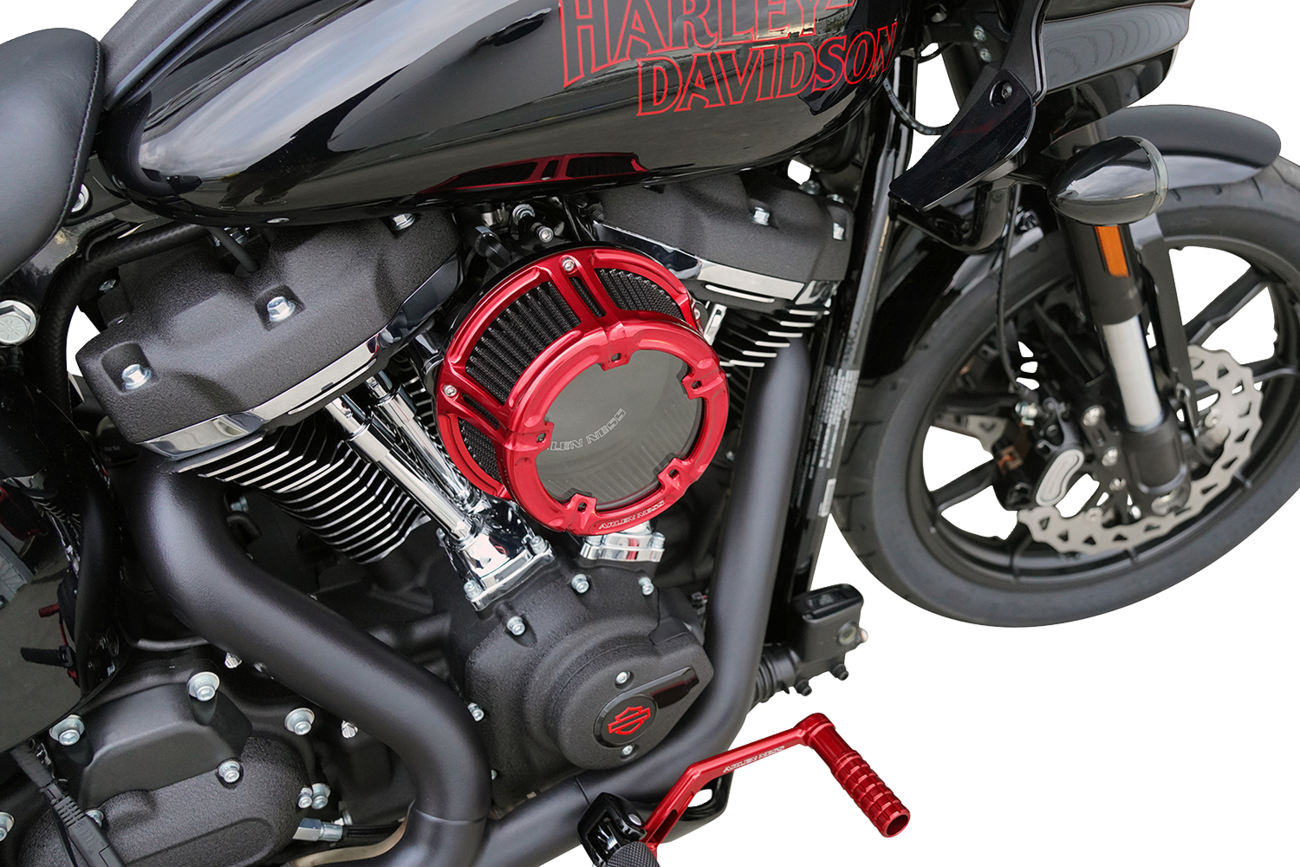 ARLEN NESS Method™ Clear Series Air Cleaner