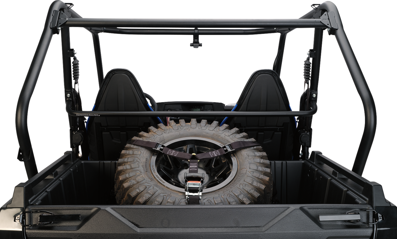 Moose Racing 3-Point Spare Tire Tie-Down