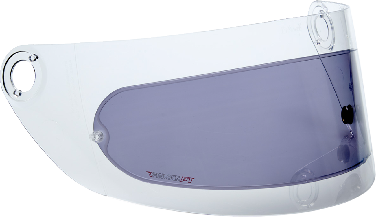 Biltwell Gringo S Gen 2 Face Shield With ProtectTint Lens