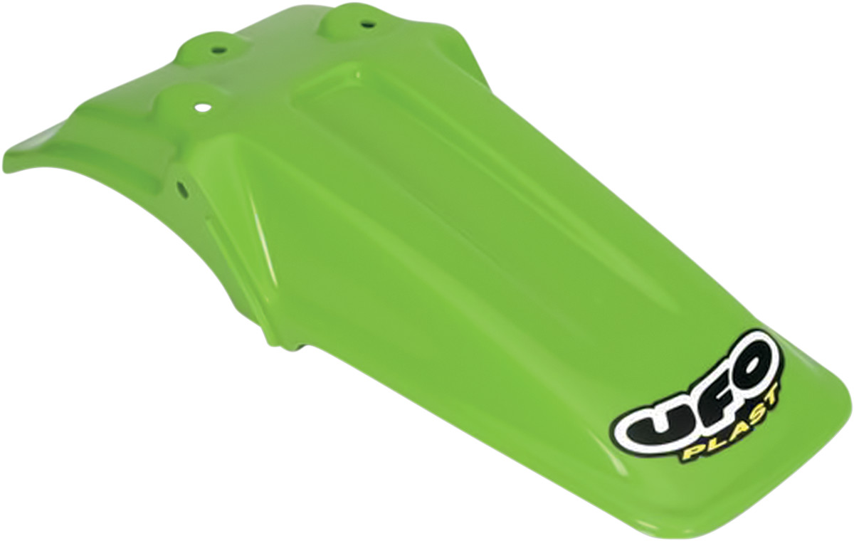 UFO MX Rear Fender