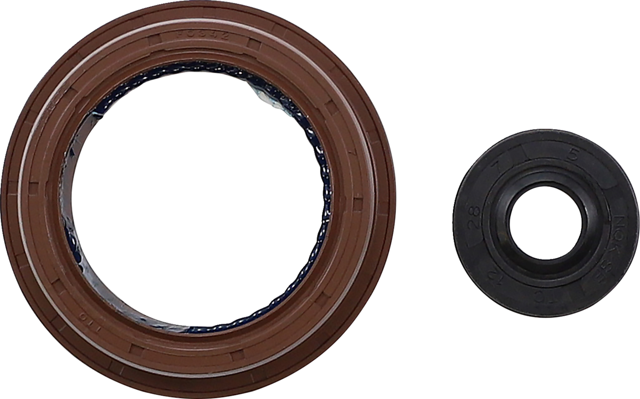 Vertex Oil Seal - Polaris