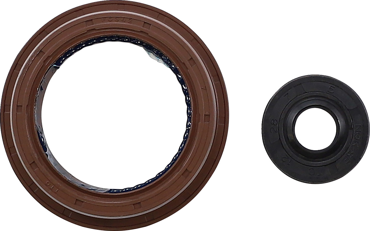 VERTEX Oil Seal Set
