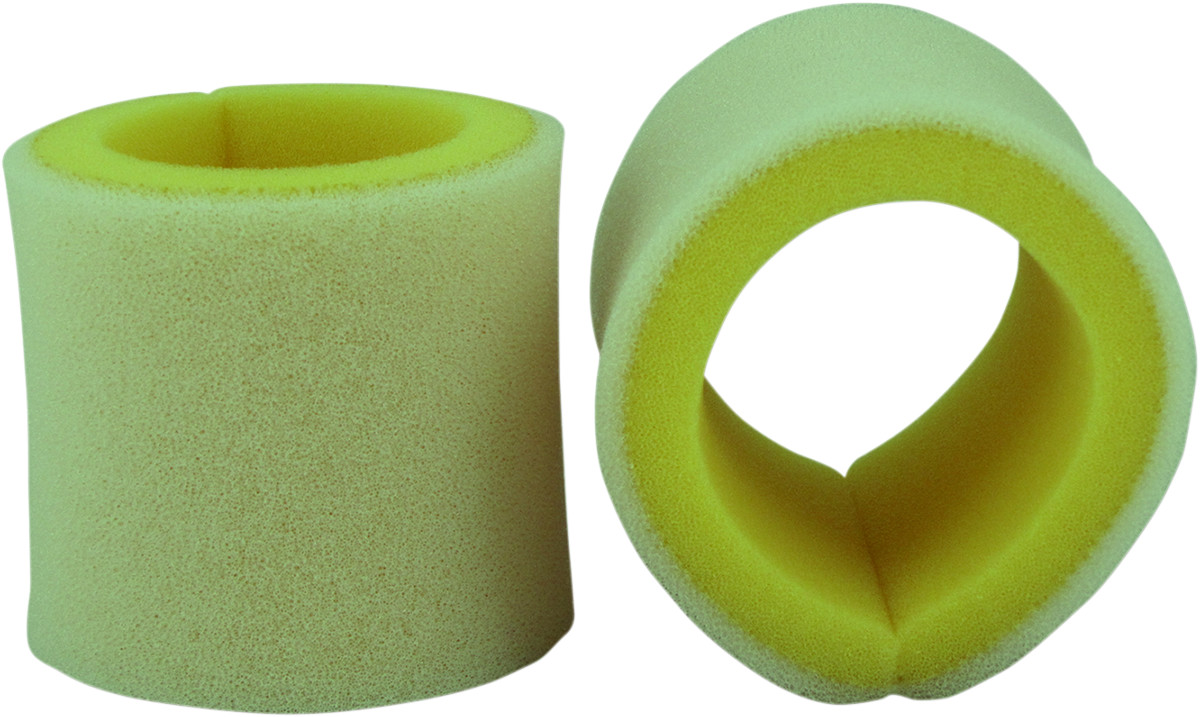 NO TOIL Pre-Oiled Air Filter