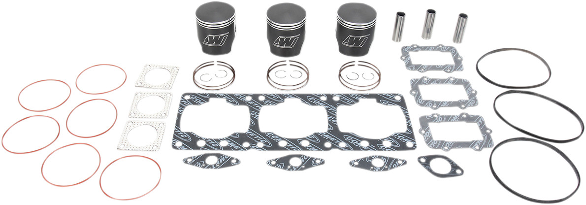 Piston Kit with Gaskets