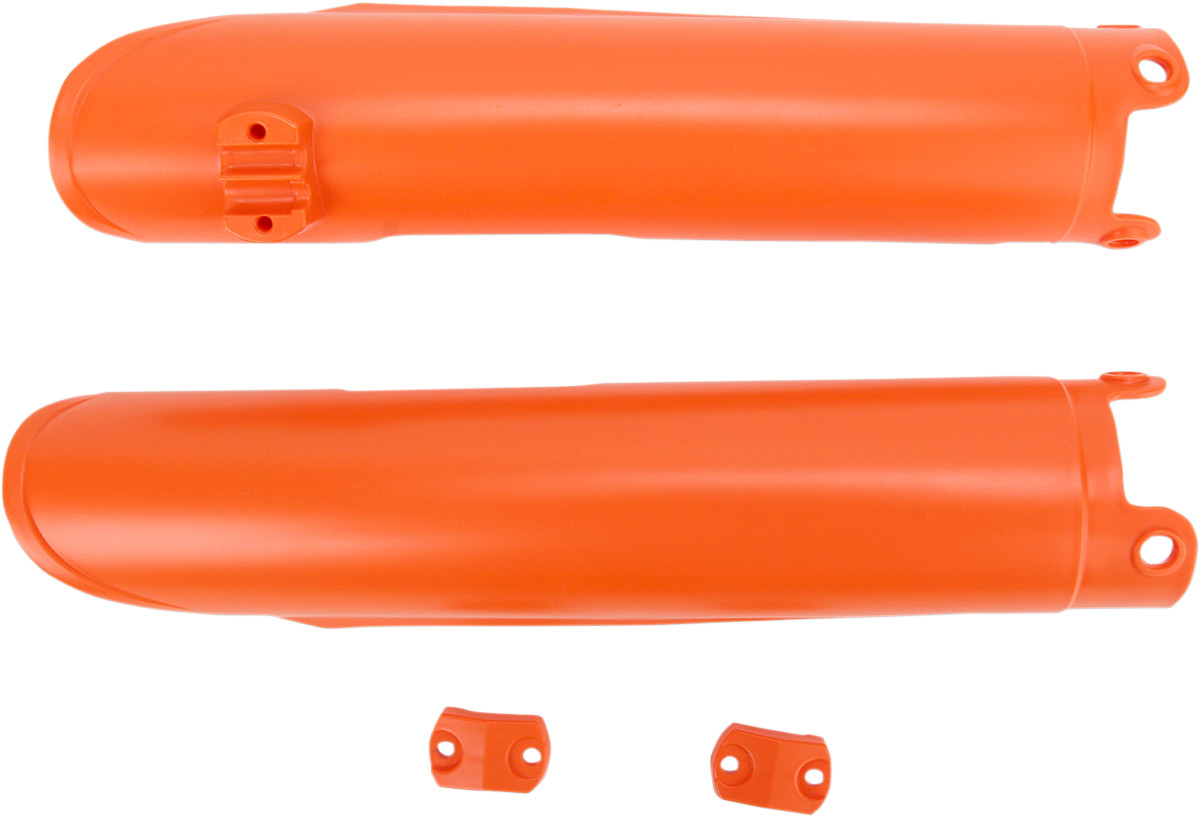 ACERBIS Lower Fork Cover Set
