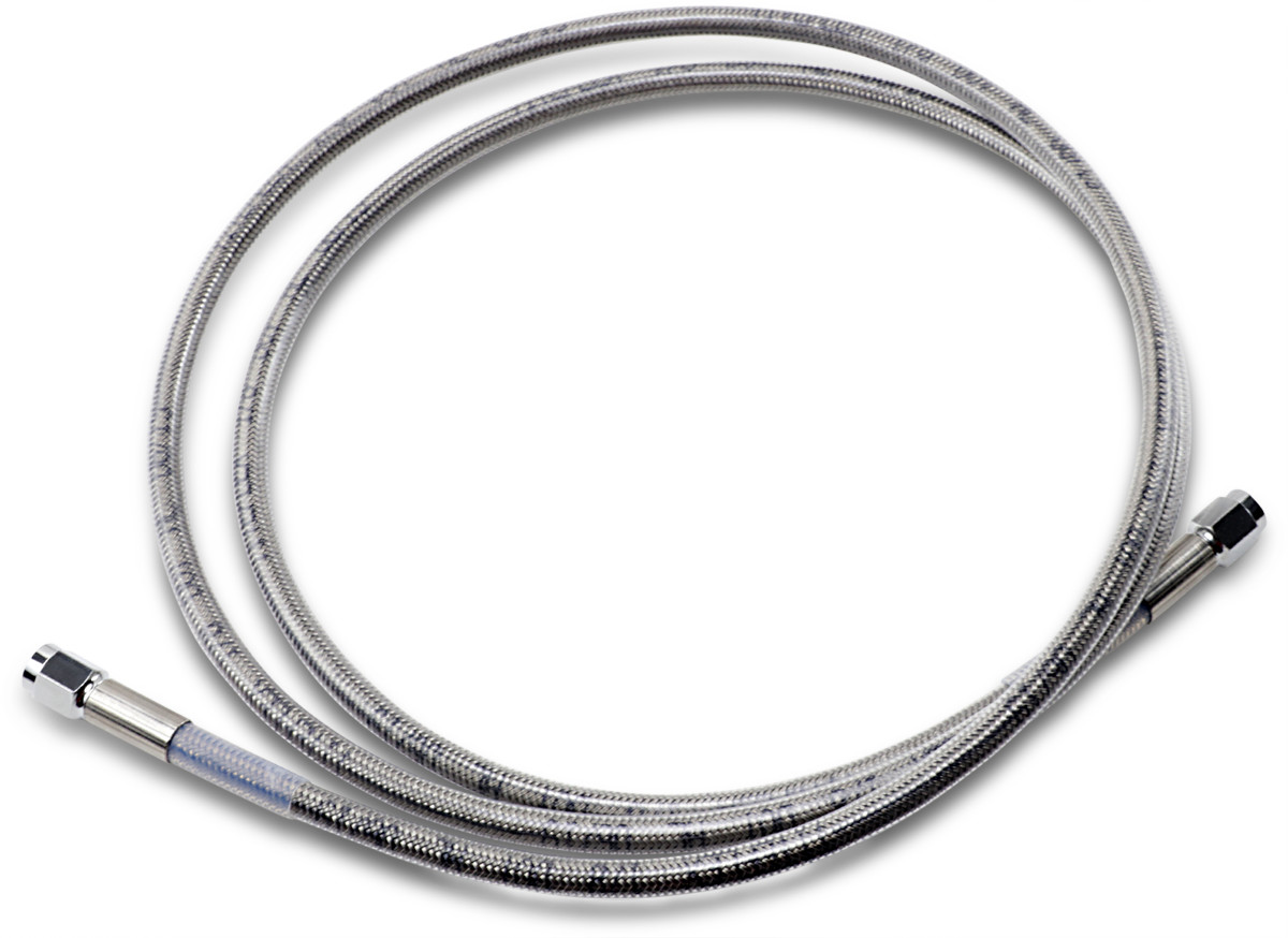 Drag Specialties Universal Brake Line