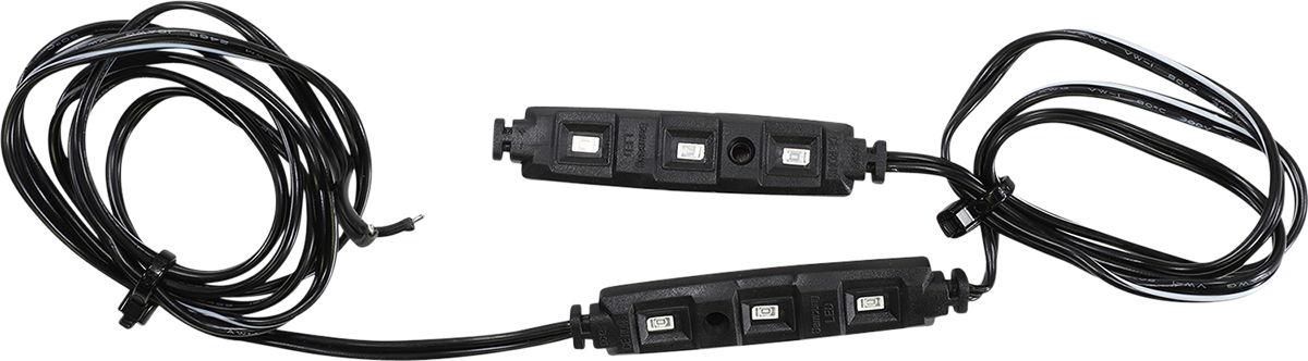 LED Accent Light Kit