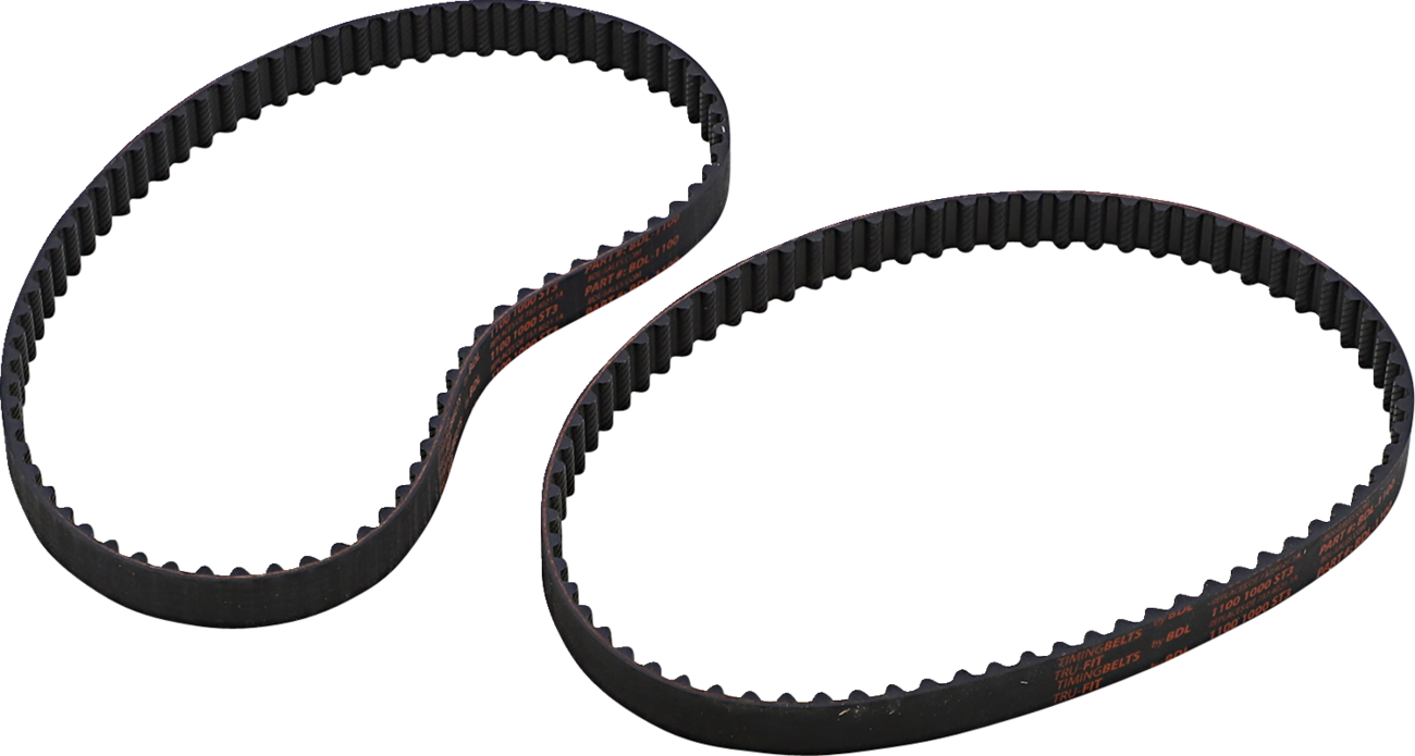 Tru-Fit Ducati Timing Belts
