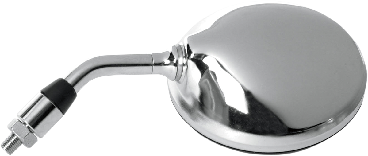 EMGO - 2035210 - Mirror - Side View - Round - Chrome - Left/Right image 3 of 4