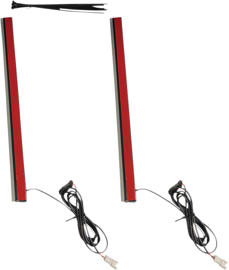 CUSTOM DYNAMICS Plasma Rods™