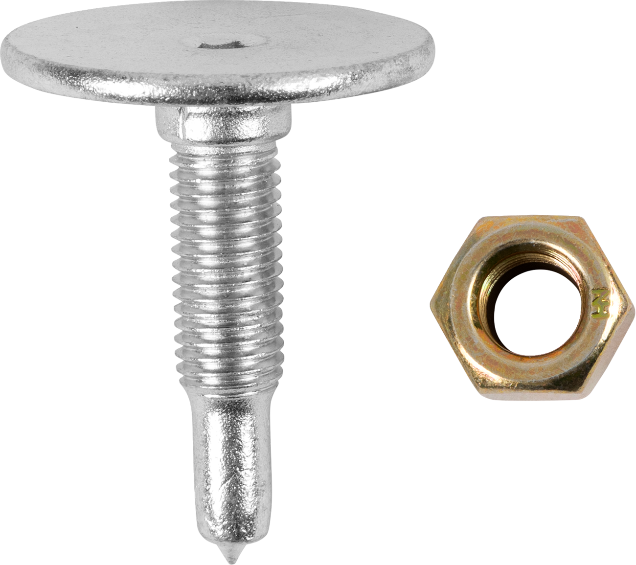 WOODY'S Grand Master Trail Studs