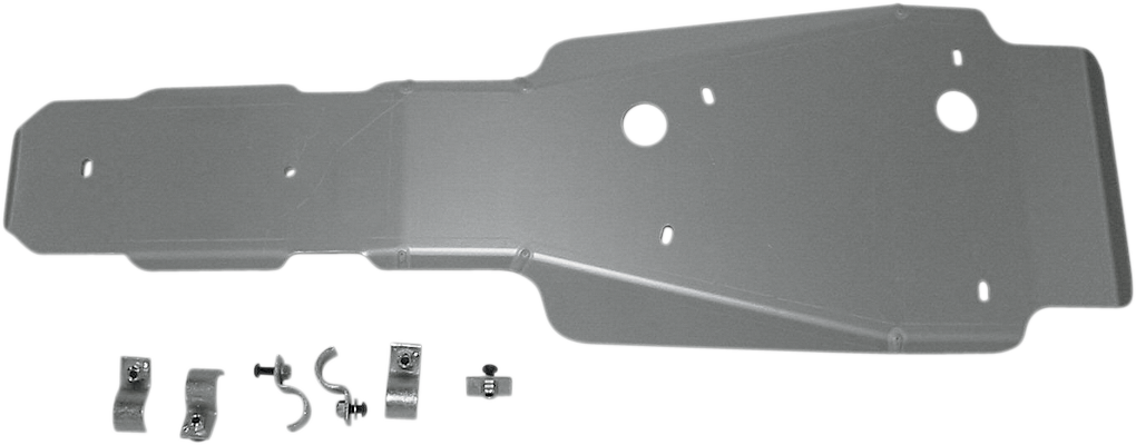 Moose offroad Full Skid Plate 2004-2015 Yamaha YFZ450