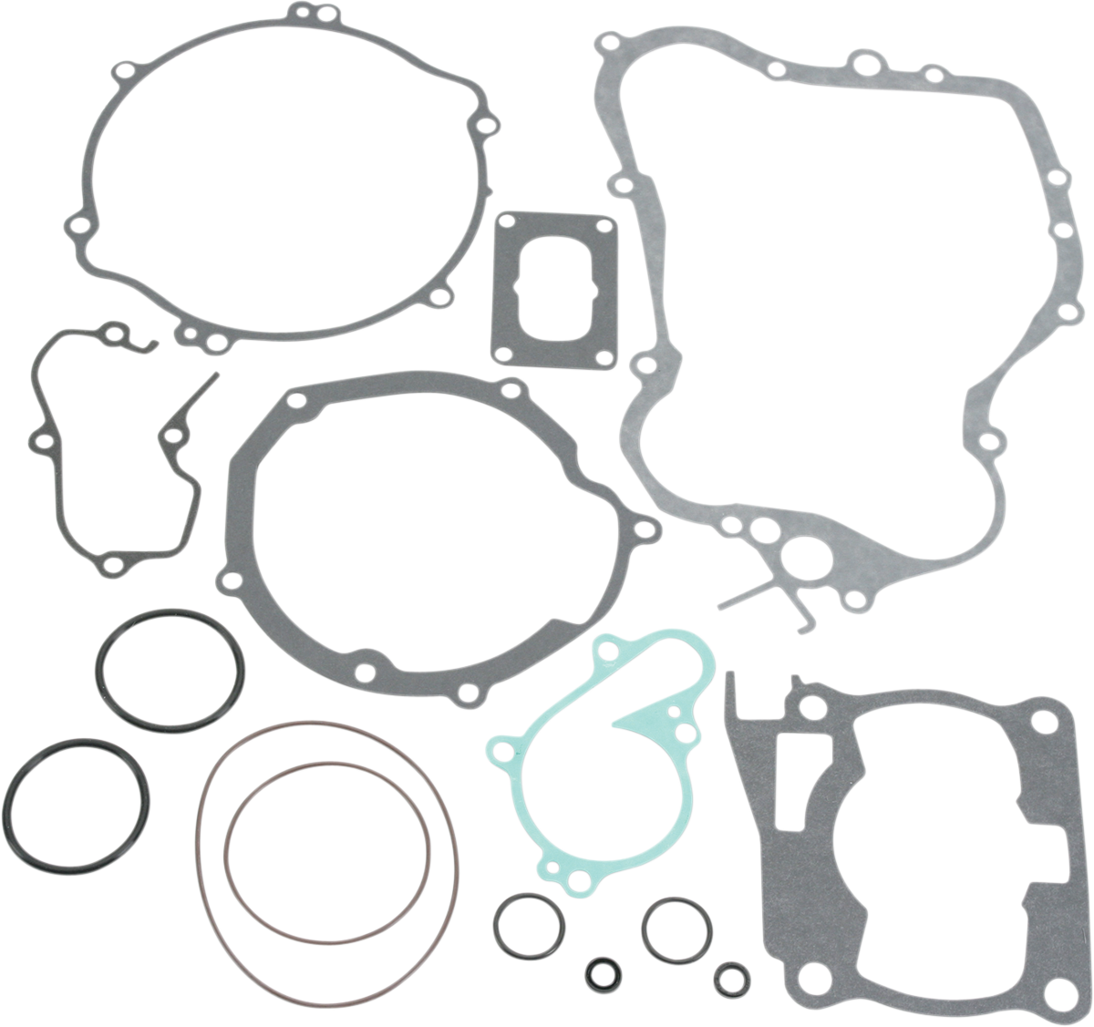 Complete Gasket Kit