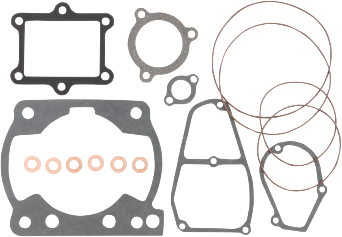 Cometic Top End Gasket Kit Gas Gas