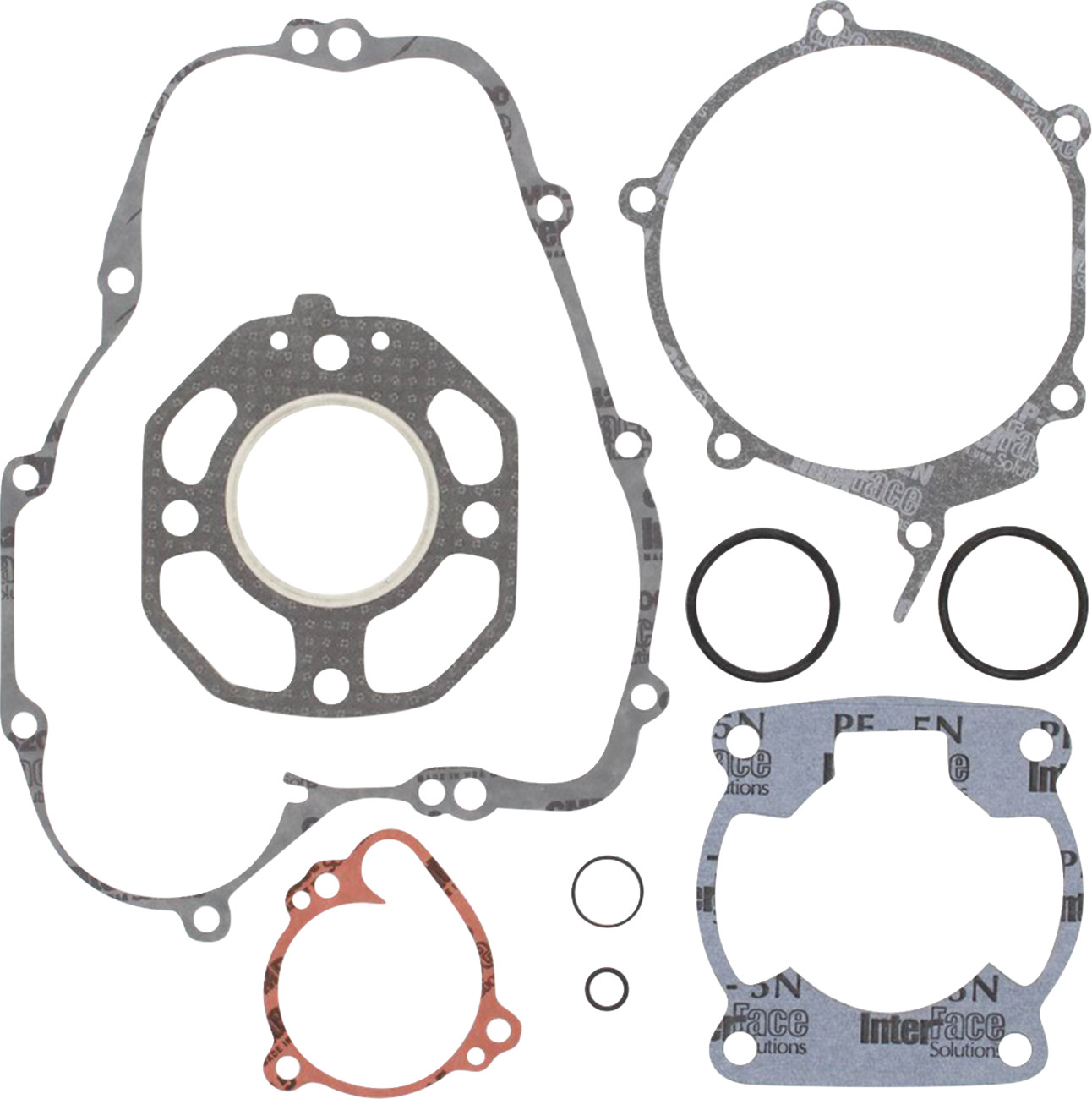 Moose Racing Complete Gasket Kit