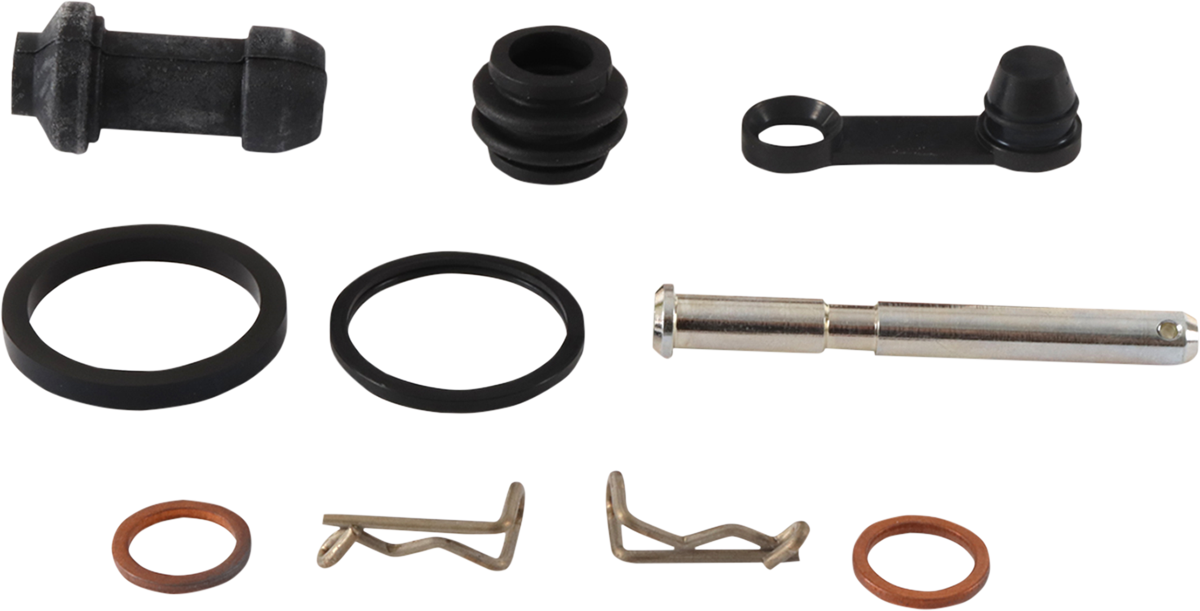 Caliper Rebuild Kit