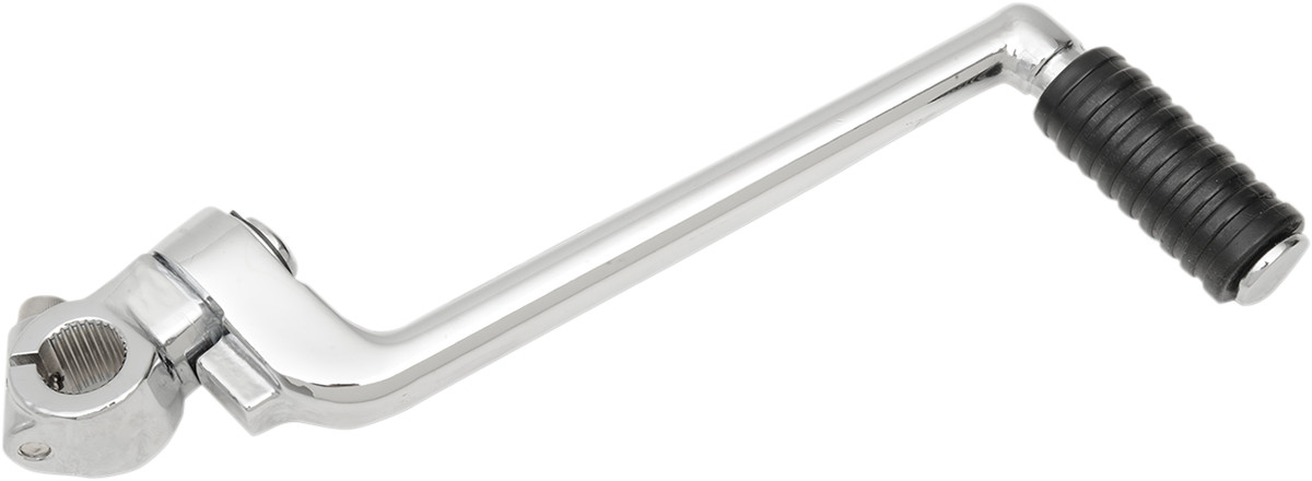 EMGO Kickstarter Lever