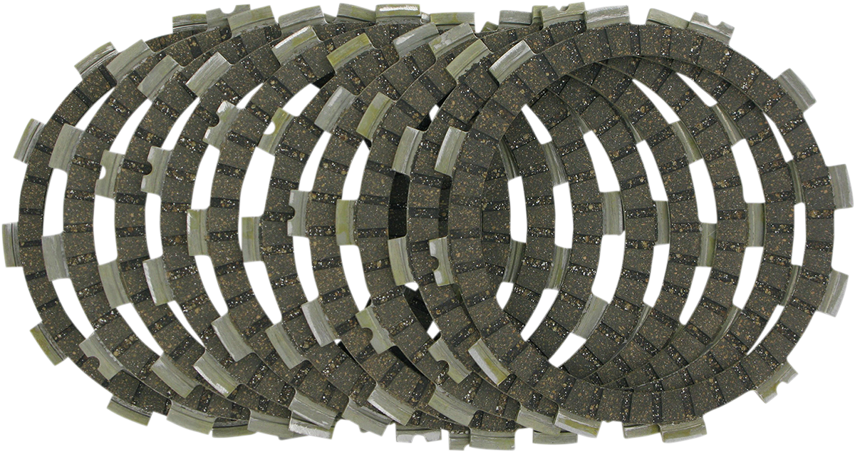 EBC CK Standard Series Clutch Kit