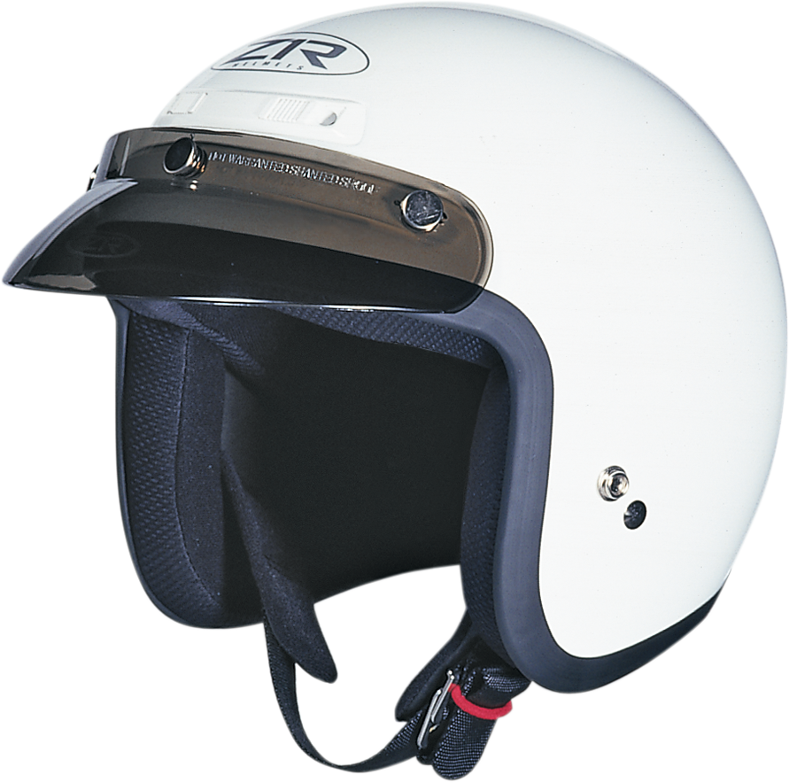Z1r Jimmy Helmet