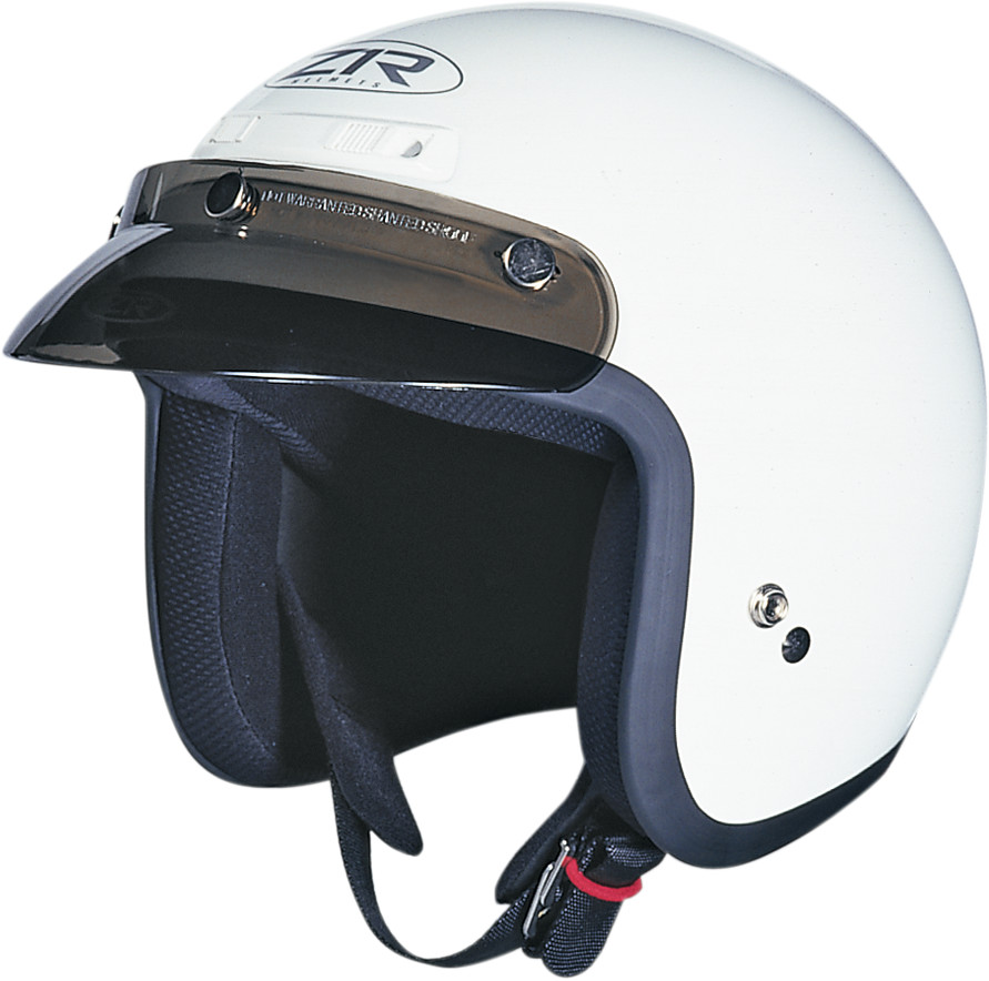 Z1R Jimmy Solid Helmet