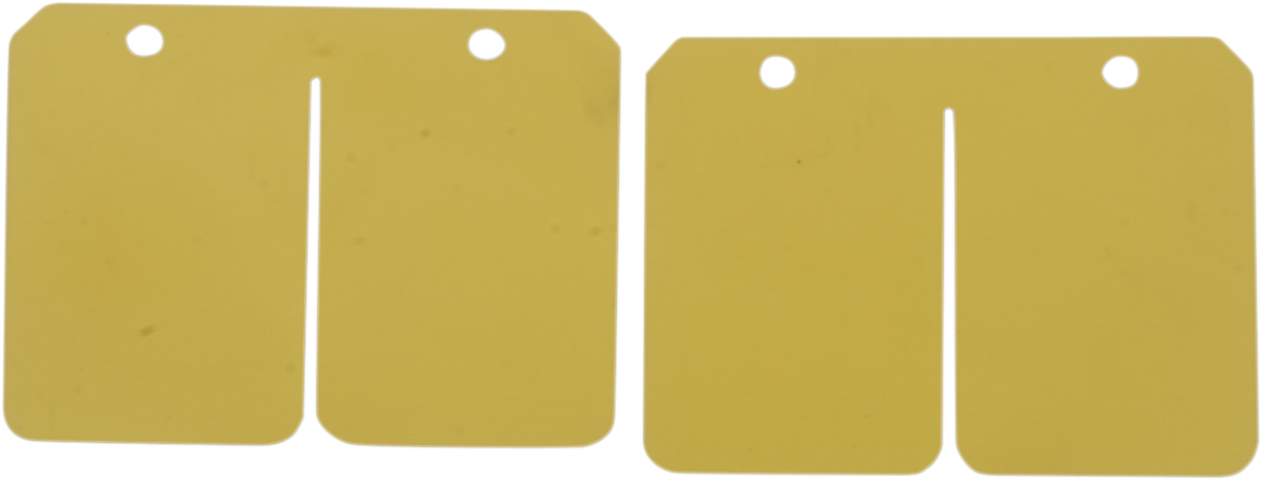 Super Stock Reed Set