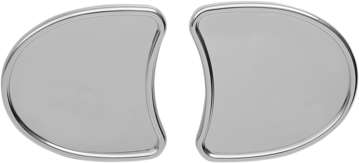 Drag Specialties Fairing Mount Mirror