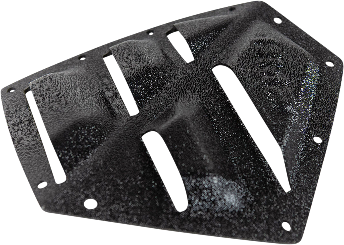 BIKEMAN PERFORMANCE Bottom Side Panel Air Vent Kit