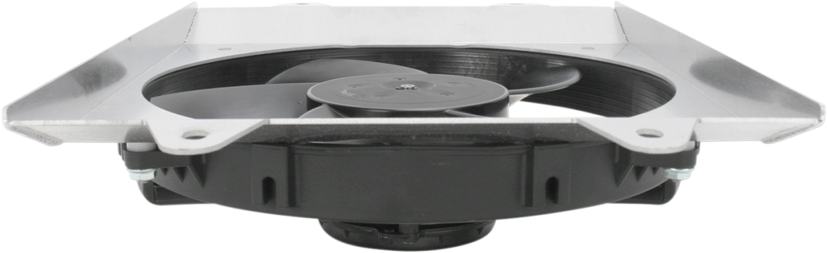 Moose offroad Hi-Performance Cooling Fan - 1340 CFM - Polaris