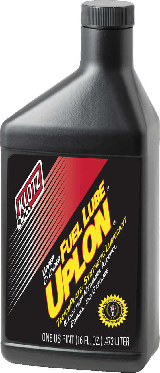 Uplon Fuel Pump Oil