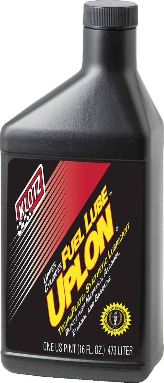 Uplon Fuel Pump Oil