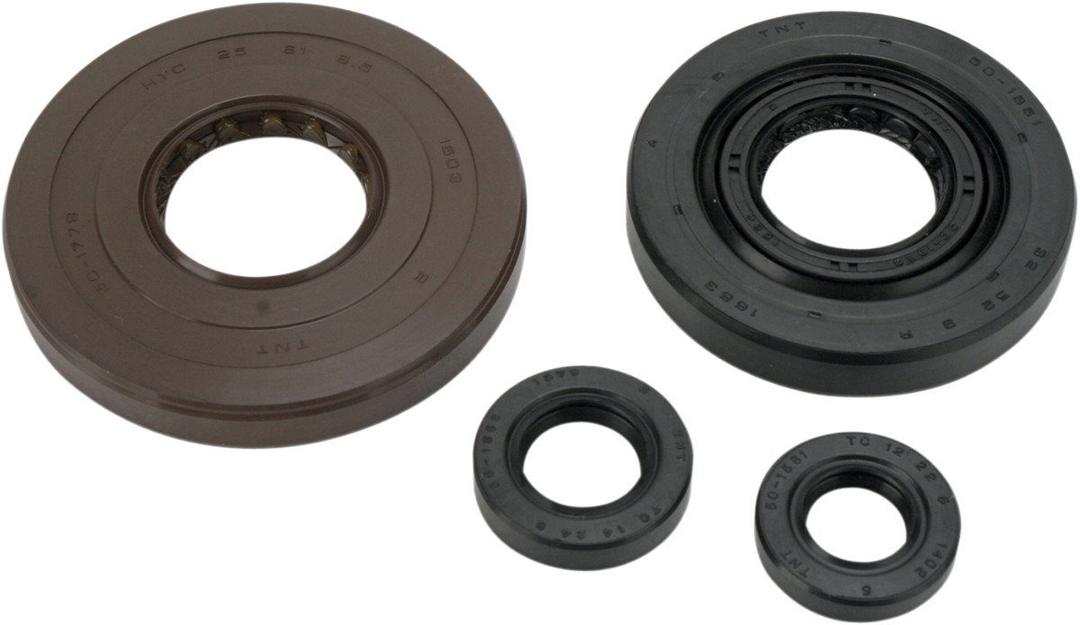 Motor Oil Seals