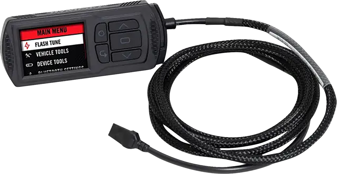 Power Vision 3 ECU Tuner