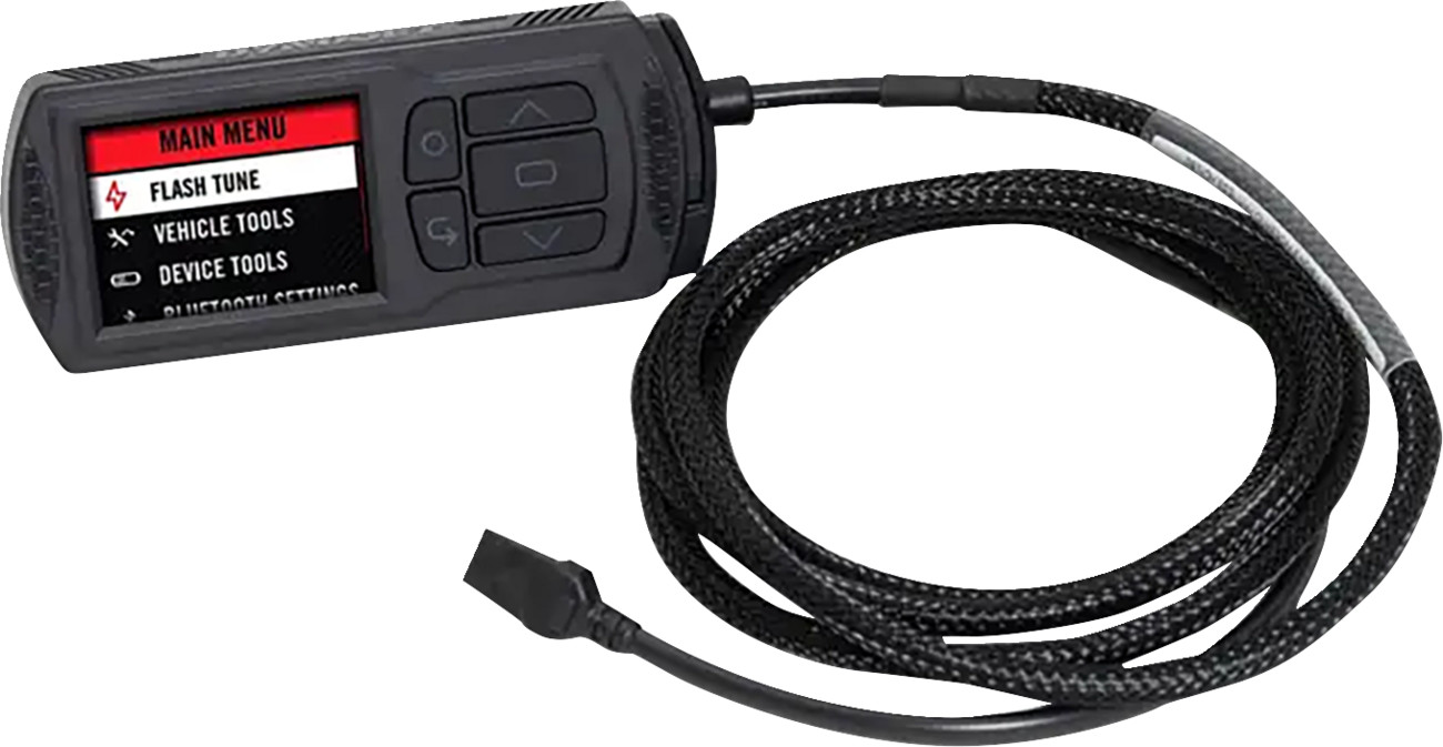 Power Vision 3 ECU Tuner