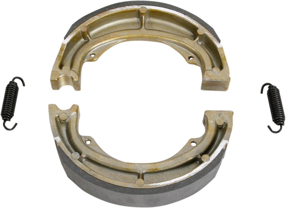 EBC Carbon Graphite "X" Brake Shoes