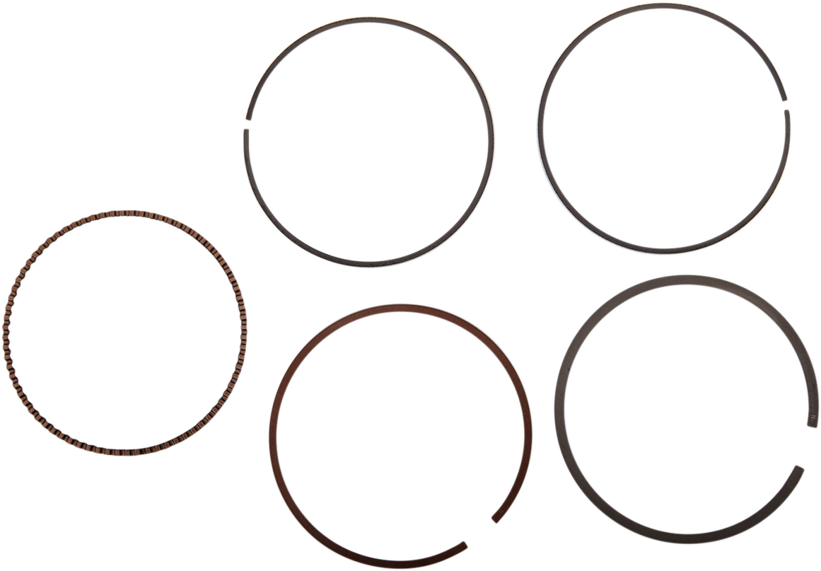 Replacement Ring Set