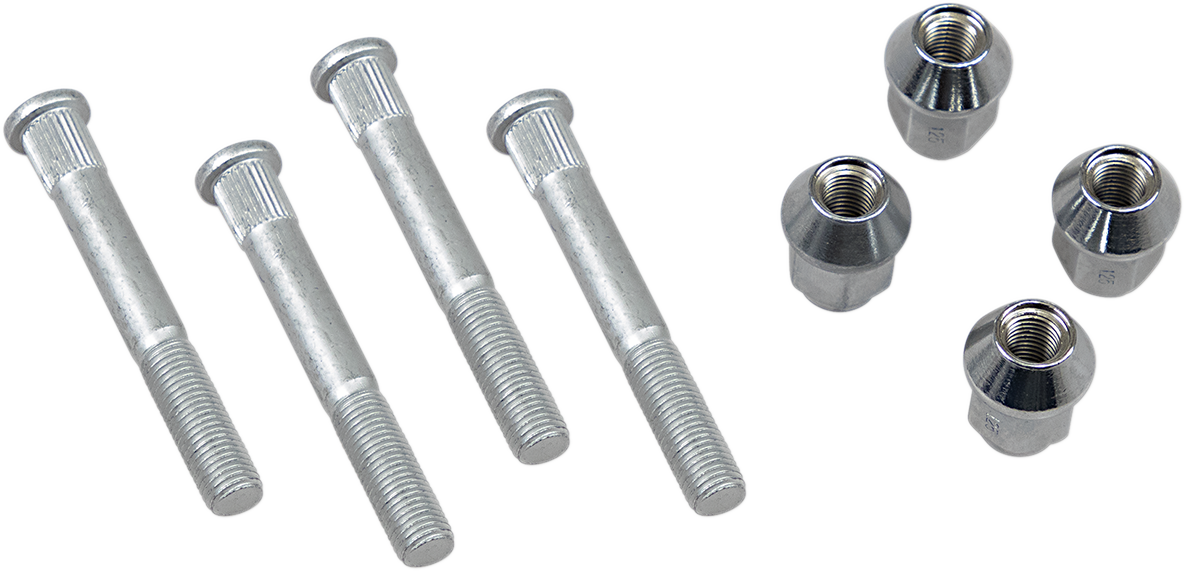 Wheel Stud/Nut Kit