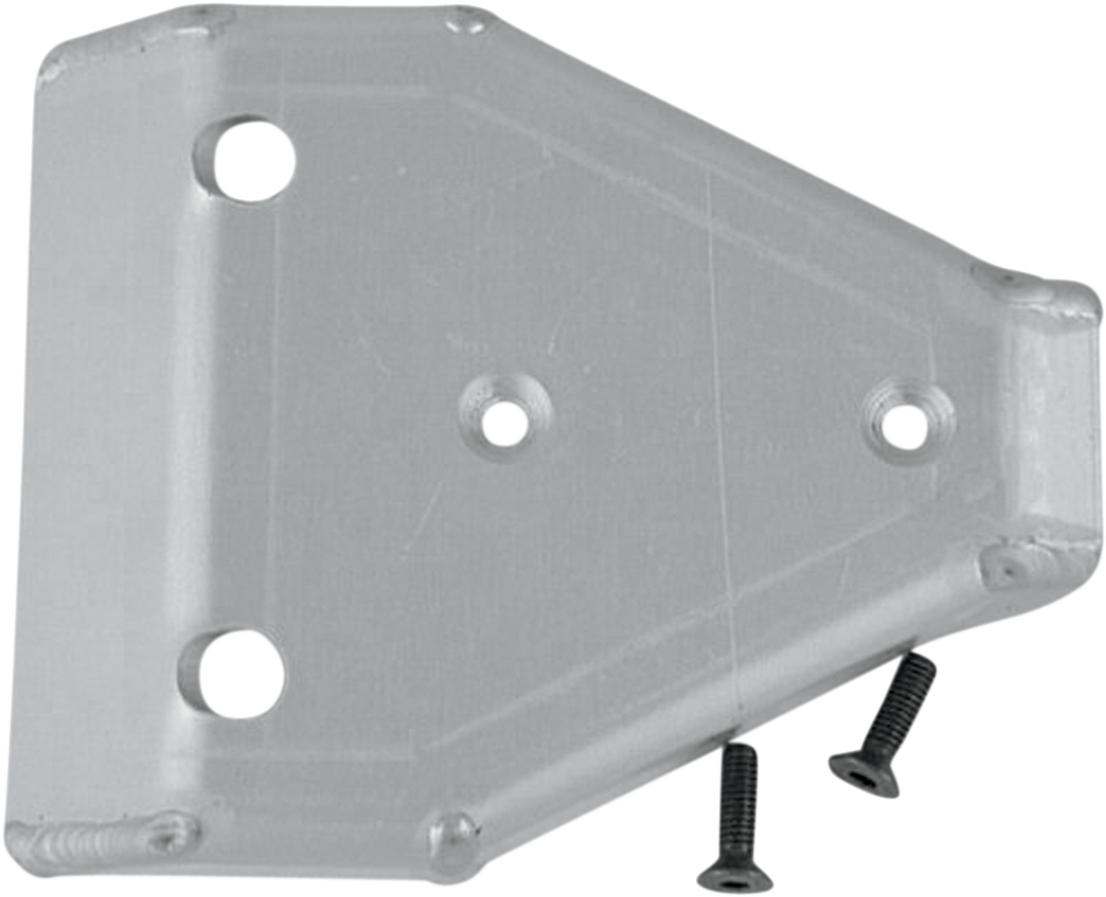 Bullet Line Heavy Duty Swingarm Skid Plate