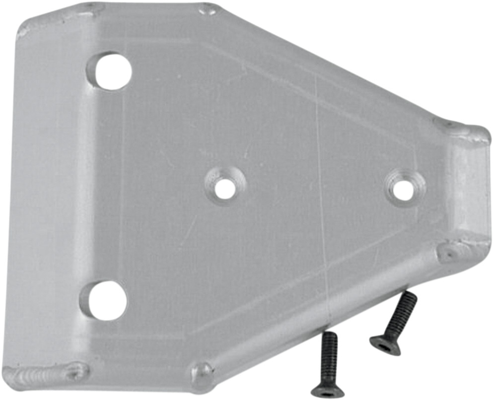 Moose Racing Bullet Line Heavy Duty Swingarm Skid Plate
