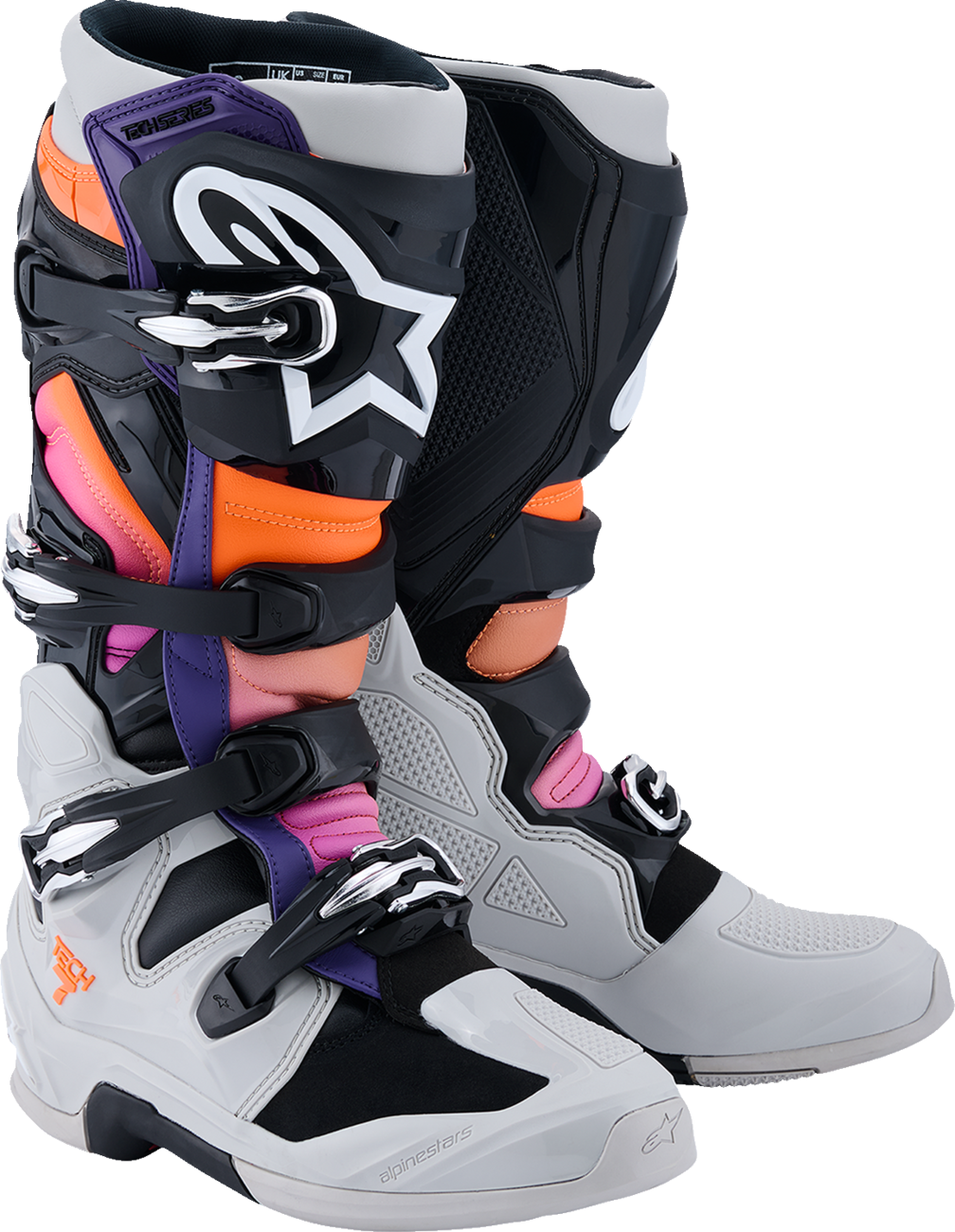 Alpinestars Tech 7 Boots