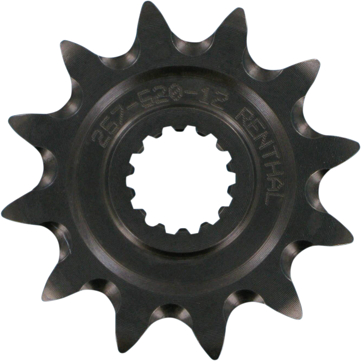Renthal Front Sprocket 1992-1992 Yamaha WR 200 R / 1987-2004 Yamaha YZ125