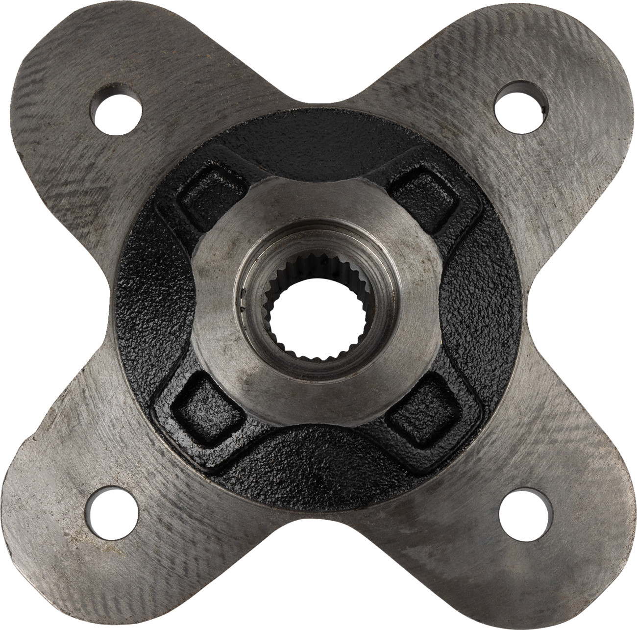 Moose Racing Wheel Hub