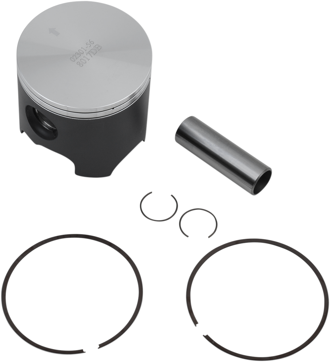 Wossner Piston Kit for 2 Stroke KTM