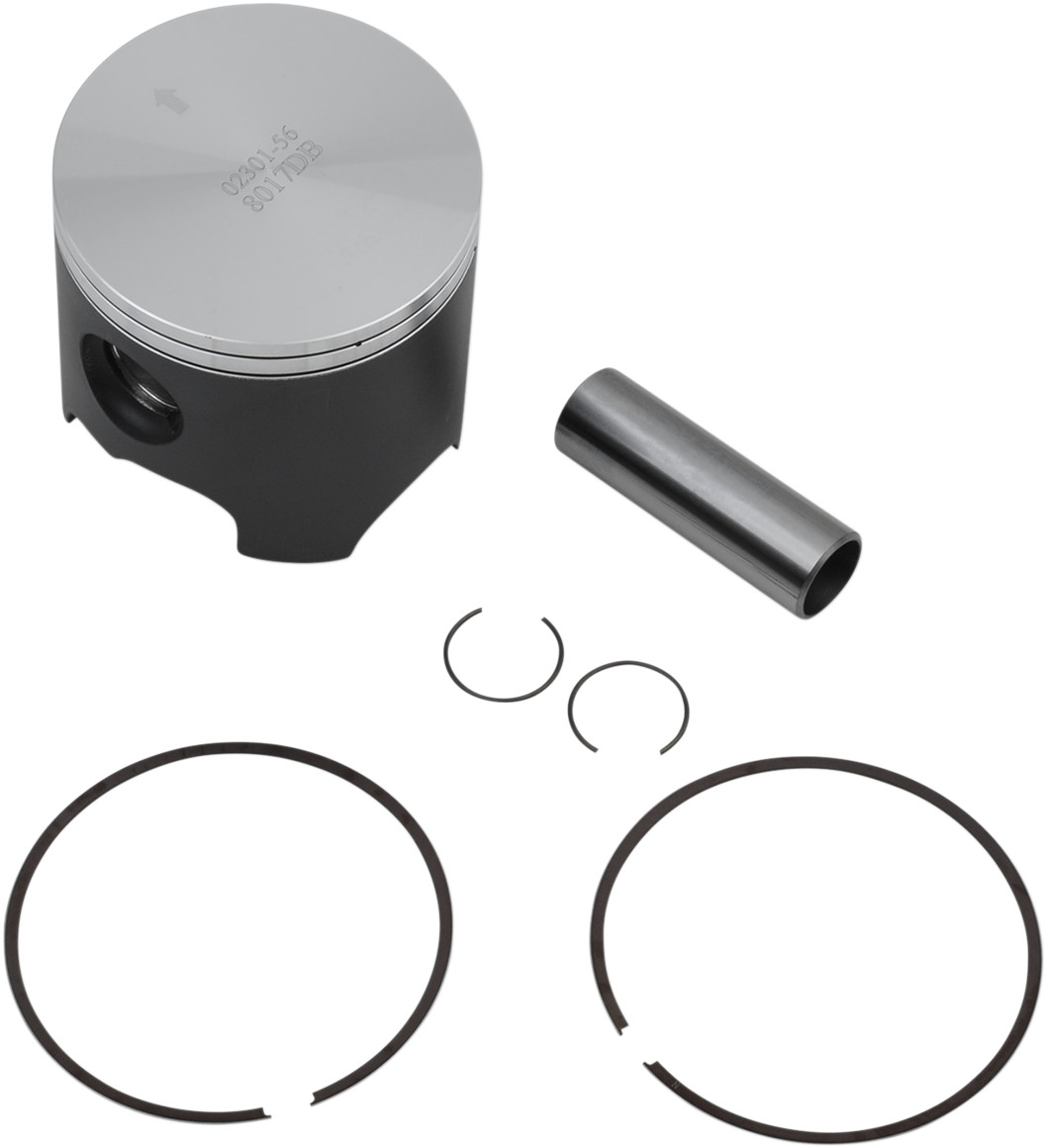 Piston Kit for 2 Stroke