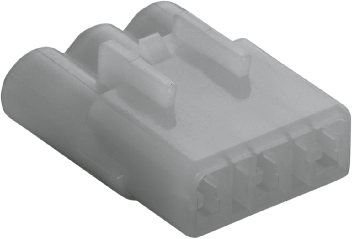 Replacement Connector Component — Wiring Connector
