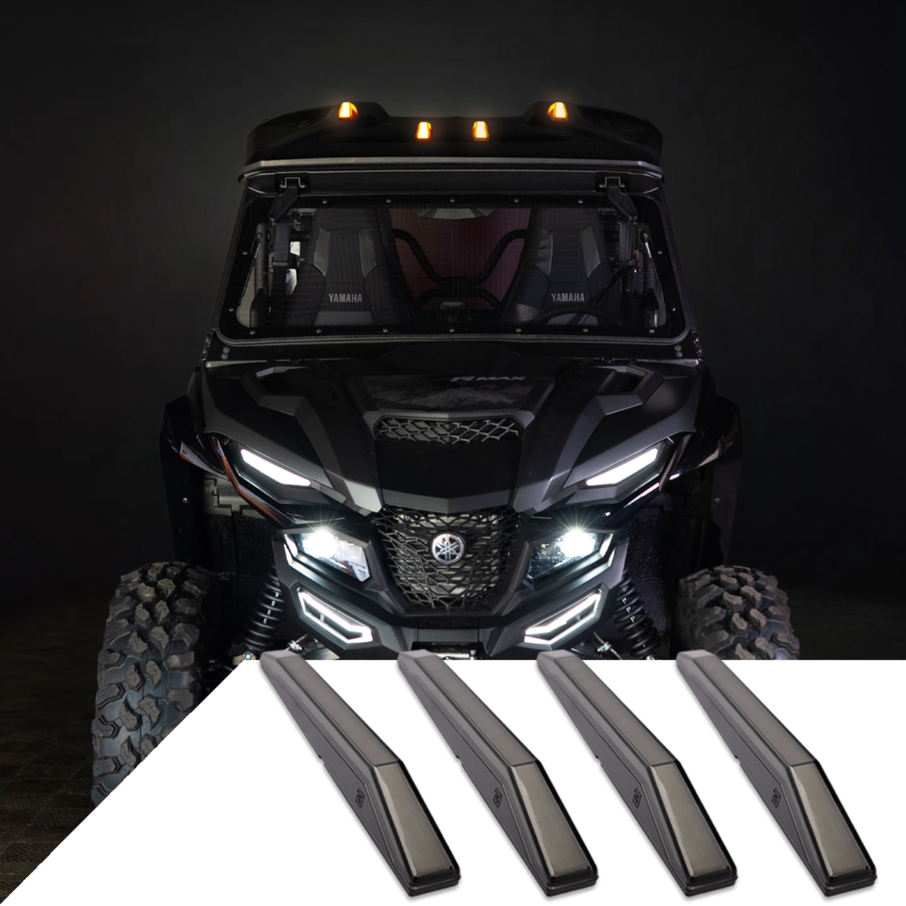 RAVEK APEX Cab Lights
